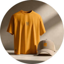 Apparel & Fabric Branding