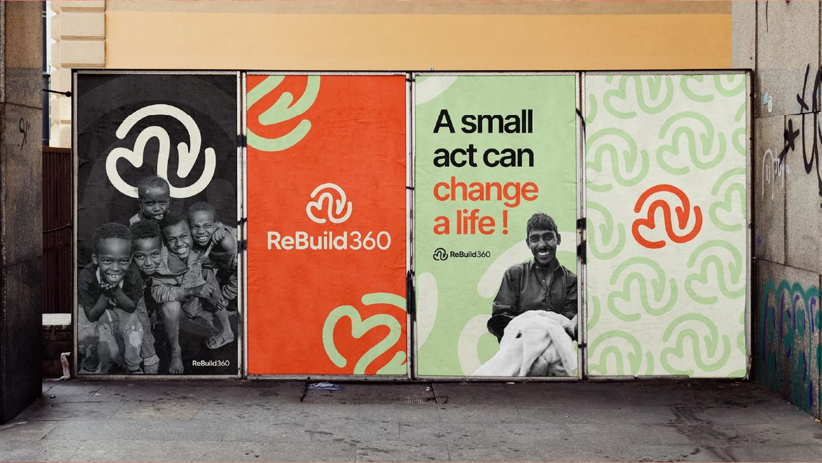 X-Banners & Backdrops