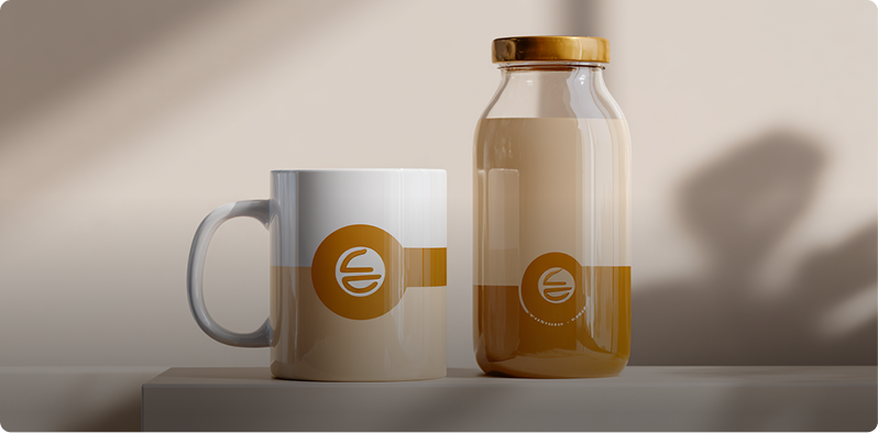 Mugs & Bottles