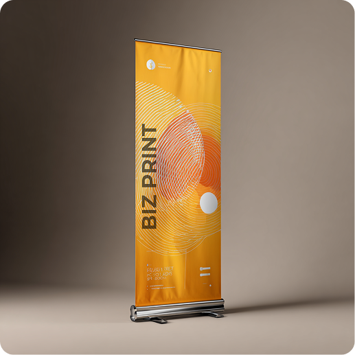 Foam Boards & Signage